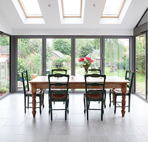 Bi Fold Doors