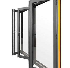 Bi Fold Doors