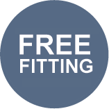 Free Fitting