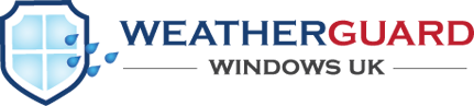 WeatherGuard Windows UK Logo